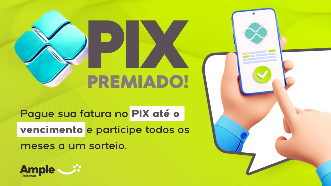 Campanha pague em dia